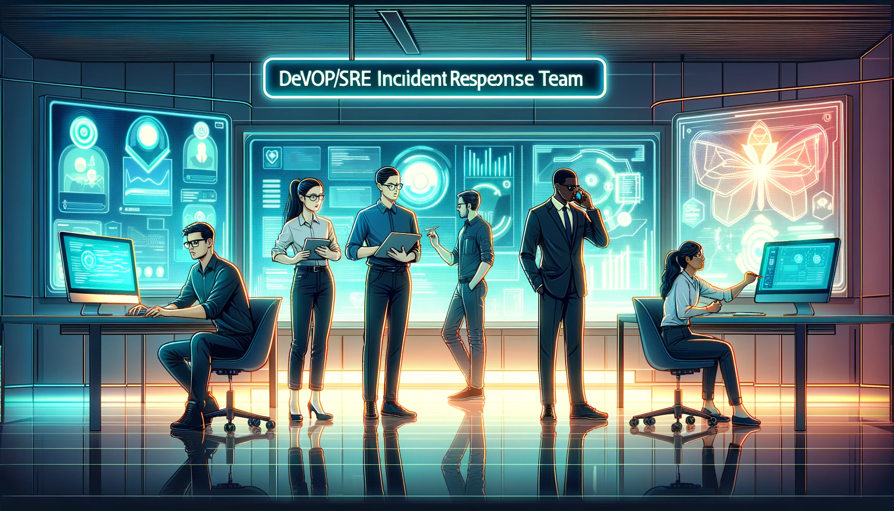 What Is an Incident Response Team?