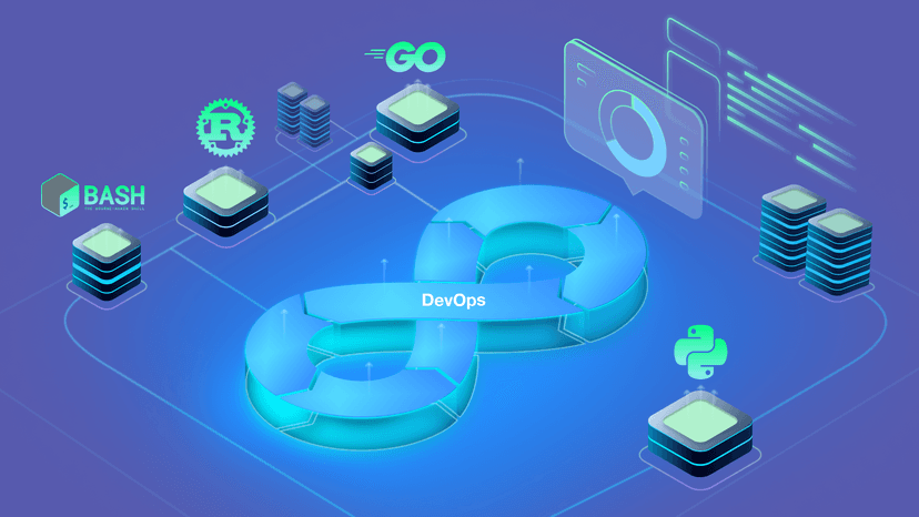 Best Programming Languages for DevOps in 2024 (With Examples) | StatusPal