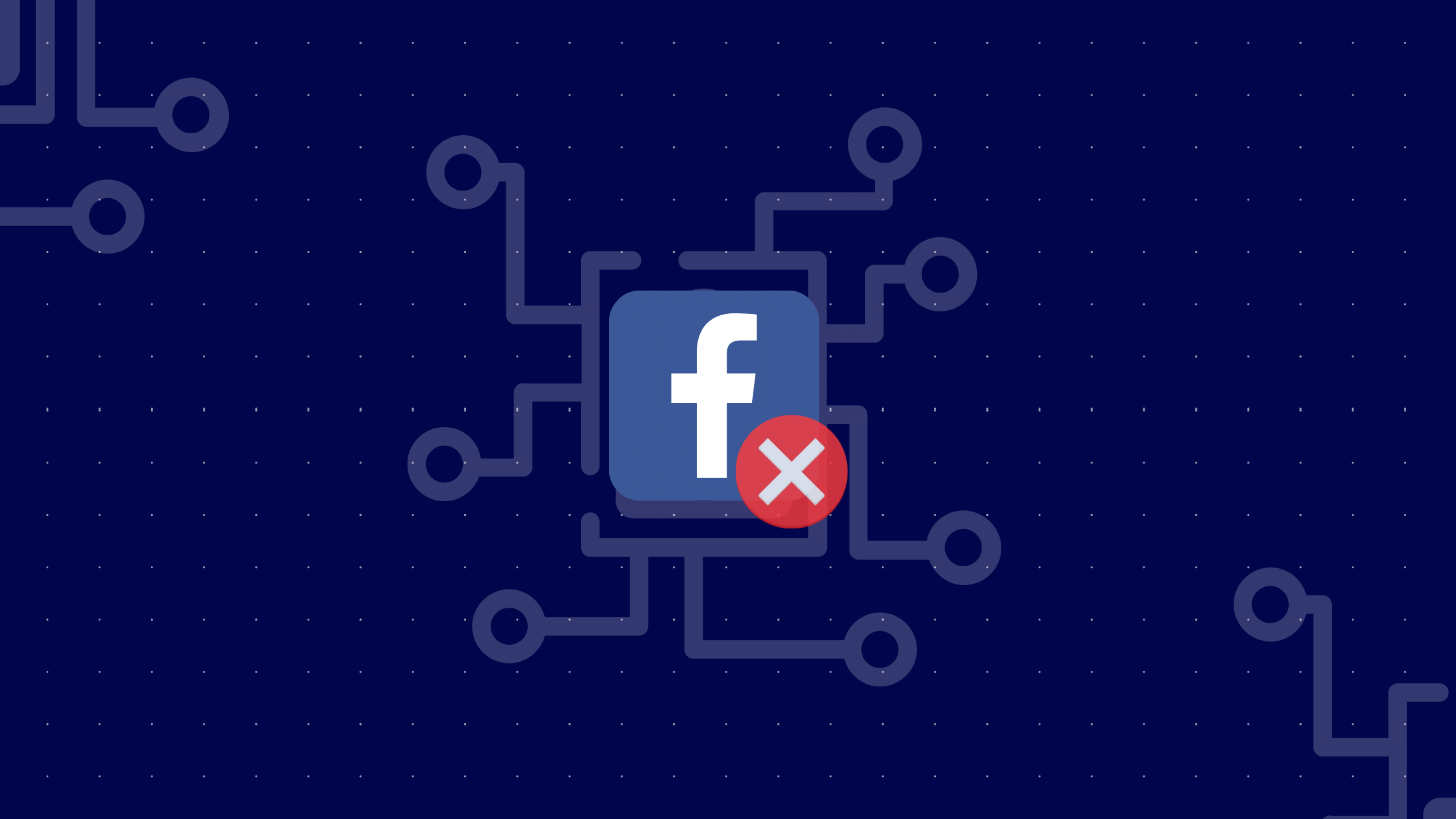 Learning from Facebook: Keep your Status Page Separately from your Infrastructure
