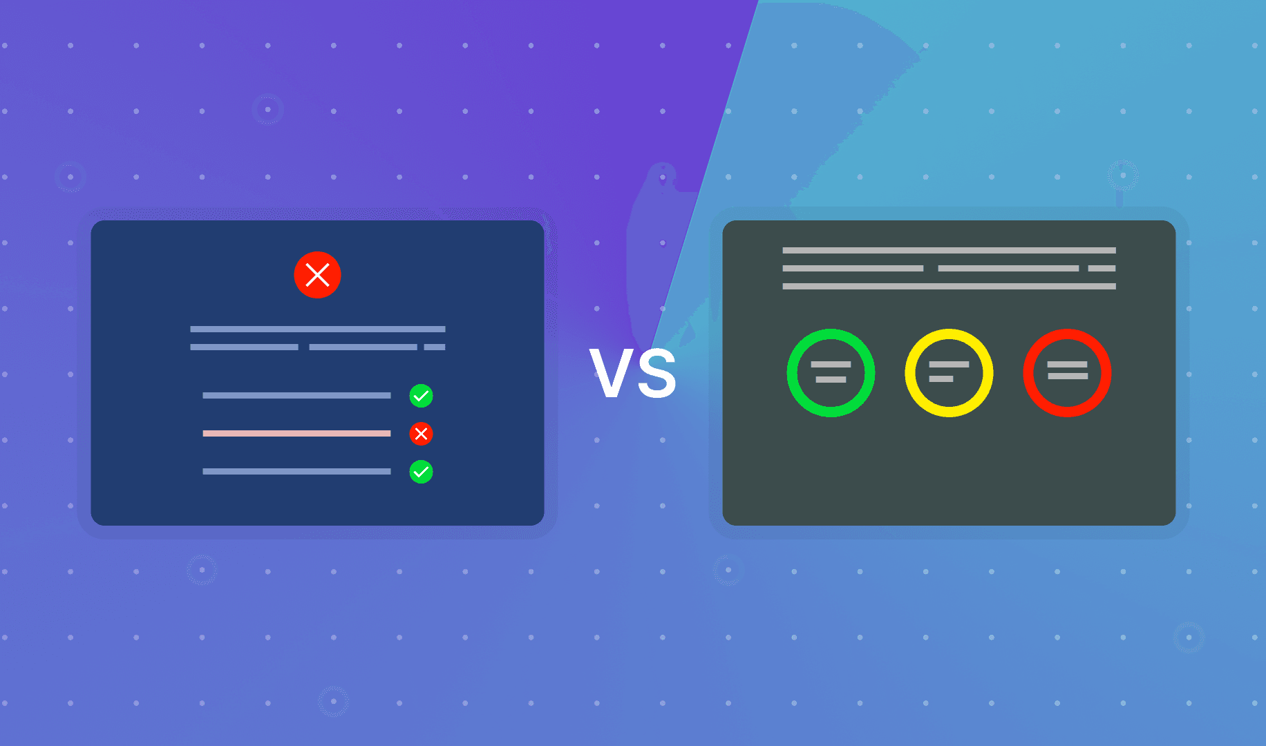 Status Pages vs Service Dashboards: Key Differences Explained